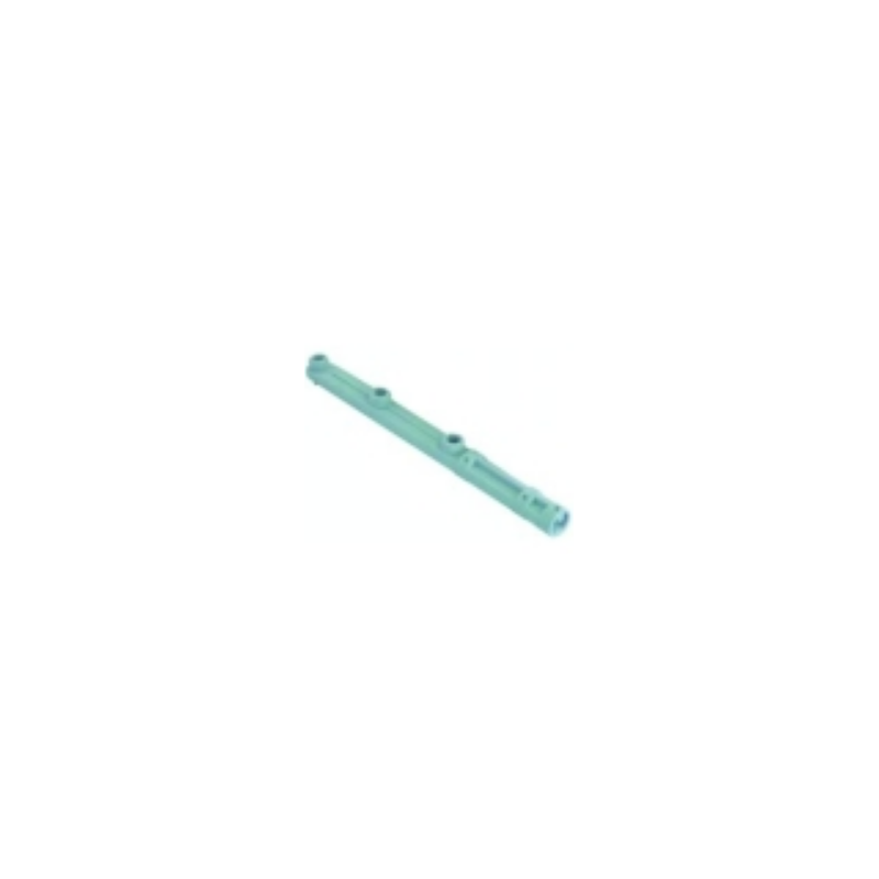 Brazo aclarado derecho 200mm e45 tipo a elettrobar