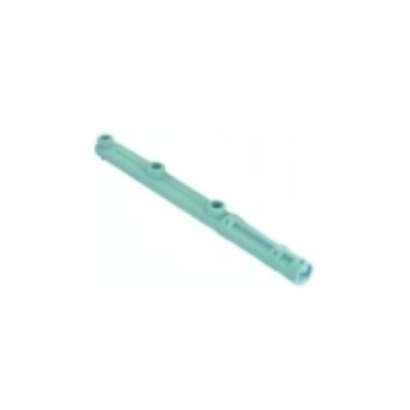 Brazo aclarado derecho 200mm e45 tipo a elettrobar