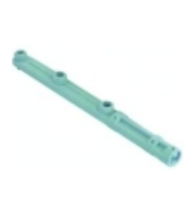 Brazo aclarado derecho 200mm e45 tipo a elettrobar