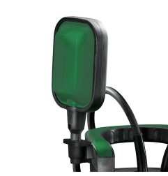 Bomba sumergible aguas limpias 500w