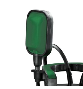Bomba sumergible aguas limpias 500w
