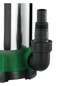 Bomba sumergible aguas limpias 500w