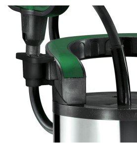 Bomba sumergible aguas limpias 500w
