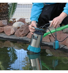 Bomba sumergible aguas limpias 500w