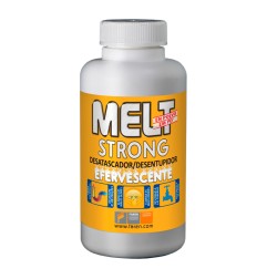 Desatascador efervescente sin acido melt strong