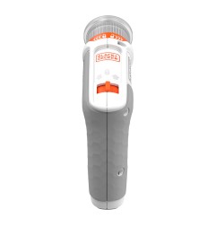 Atornillador monta-muebles hexdriver 3,6v bcrta01-xj black+decker