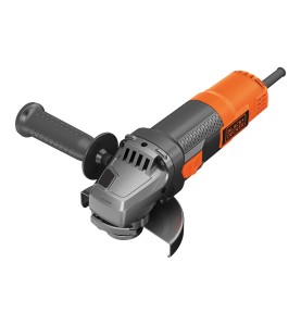 Mini-amoladora 900w ø115mm beg210-qs black+decker
