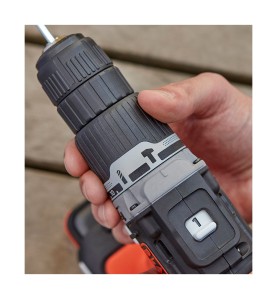 Taladro percutor 12v bdchd12s1-xj black+decker