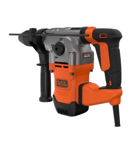 Martillo sds-plus 1250w behs03k-qs black+decker