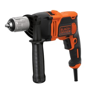 Taladro percutor 850w beh850k-qs black+decker