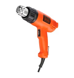 Decapador térmico 1750w kx1650-qs black+decker