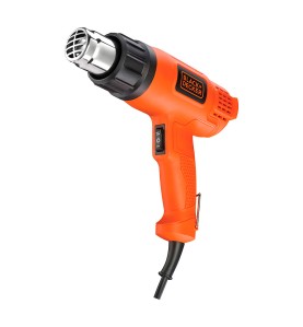 Decapador térmico 1750w kx1650-qs black+decker