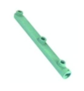 Brazo aclarado derecho s621 elettrobar