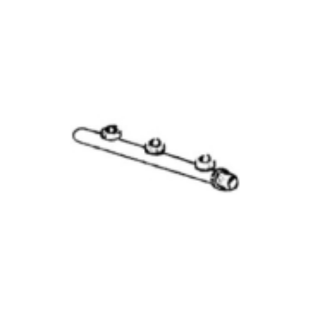 Brazo aclarado e-42 elettrobar