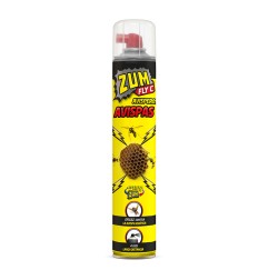 Zum fly c para avispas y avisperos 1.000cc s-2121