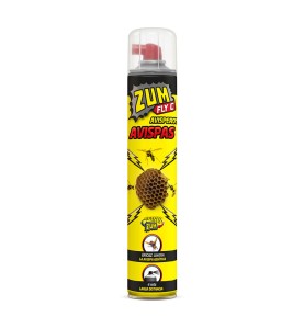 Zum fly c para avispas y avisperos 1.000cc s-2121