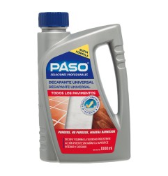 Paso decapante universal bot 1l 700100