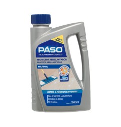 Paso protector abrillantador mármol 1l 700213