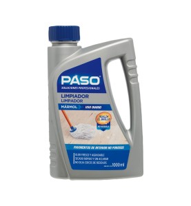 Paso limpiador uso diario marmol 1l 700214