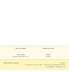 Paso limpiador uso diario marmol 1l 700214