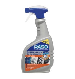 Paso elimina grasa 500ml 703222