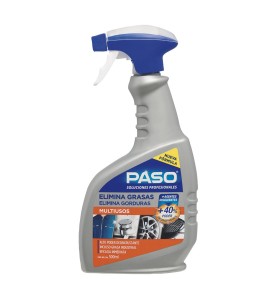 Paso elimina grasa 500ml 703222