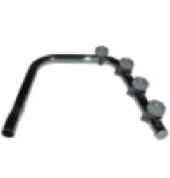 Brazo lavado superior e-42 elettrobar