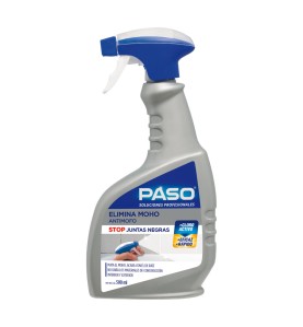 Paso elimina moho 500ml 703211