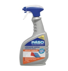 Paso limpiador juntas 500ml 703021