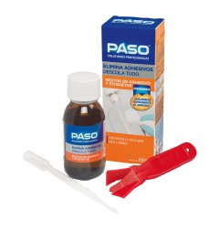 Elimina adhesivos 100 ml