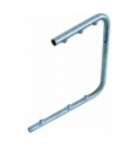 Brazo lavado gemini cr aristarco