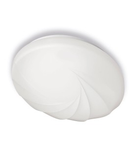 Plafón led circular shore 17 w 4000 k 1900 lm ø32 x 7,2 cm