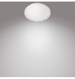 Plafón led circular shore 17 w 4000 k 1900 lm ø32 x 7,2 cm