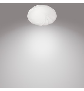 Plafón led circular shore 17 w 4000 k 1900 lm ø32 x 7,2 cm