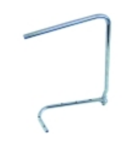 Brazo aclarado programm 25cr aristarco