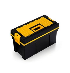 Caja herramientas tool chest 22 57,5x27,5x29cm