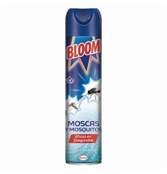 Insect bloom moscas 600ml