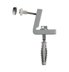 Fijacion sanitario wb 5 n 18652 fischer