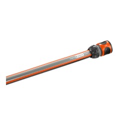 Conector rapido stop agua 1/2" - 5/8", blister