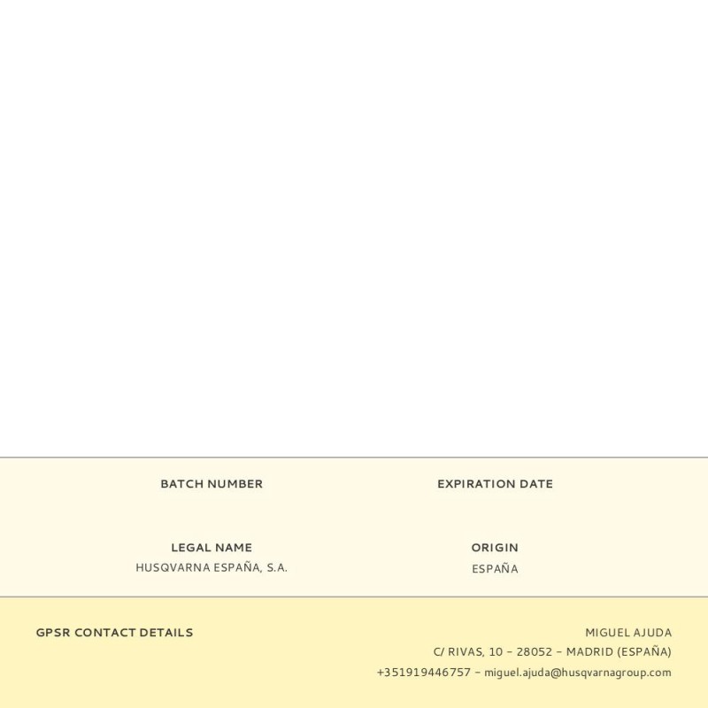 Conector articulado con adaptadores 1", 3/4", 5/8, 1/2", blister