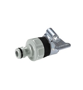 Conector sin rosca ø14-17mm, blister