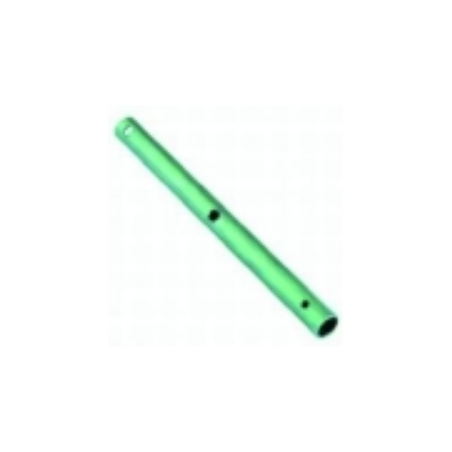 Brazo aclarado derecho 150mm 2a aristarco