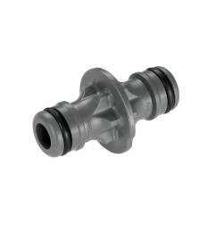 Manguito de union rapida para pasar de 3/4" a 1/2", blister