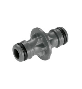 Manguito de union rapida para pasar de 3/4" a 1/2", blister