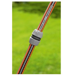Reparador de manguera 1/2" - 5/8", blister