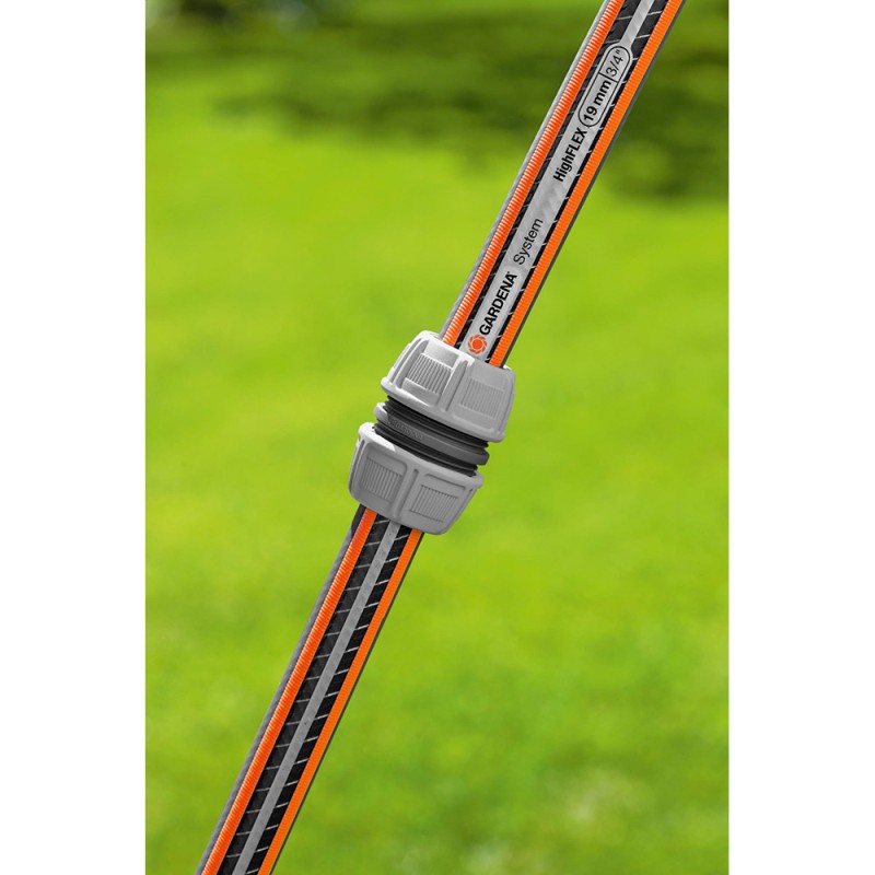 Reparador de manguera 3/4", blister