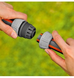 Reparador de manguera 3/4", blister