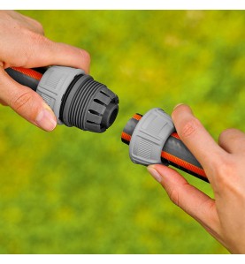 Reparador de manguera 3/4", blister