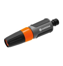 Lanza de limpieza multichorros regulable (blister) gardena