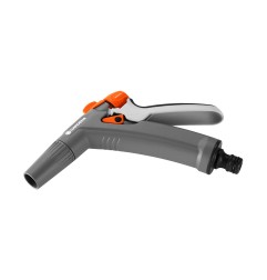 Pistola de limpieza multichorros regulable (blister) gardena